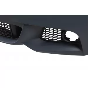 Front M Technik Stoßstange geeignet für BMW 5er Reihe F10 Limousine, F11 Touring 2010-2013 mit PDC, mit Waschdüsen, ohne Nebelscheinwerfer-image-6162818