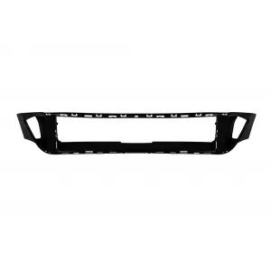 Front M Technik Stoßstange geeignet für BMW 5er Reihe F10 Limousine, F11 Touring 2010-2013 mit PDC, mit Waschdüsen, ohne Nebelscheinwerfer-image-6162823