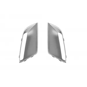 Front RS7 bumper suitable for Audi A7 2010-2014 with PDC-image-6162876
