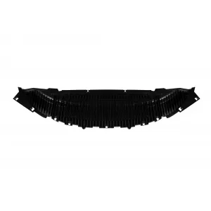 Front RS7 bumper suitable for Audi A7 2015-2017 for the model with standard or S-line bumper