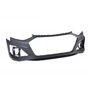 Frontstoßstange Typ RS4 geeignet für Audi A4 B9.5 Limousine, Kombi nach 2021 mit PDC-image-6163005