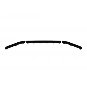 Frontstoßstange Typ RS4 geeignet für Audi A4 B9.5 Limousine, Kombi nach 2021 mit PDC-image-6163009