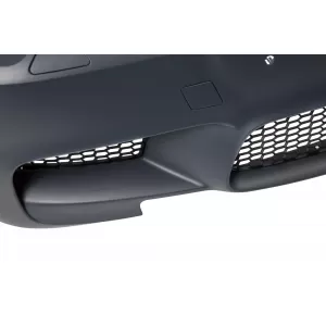 Front M5 bumper suitable for BMW 5 Series F10 sedan, F11 touring 2010-2017