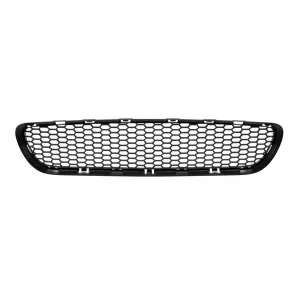 Front M5 bumper suitable for BMW 5 Series F10 sedan, F11 touring 2010-2017