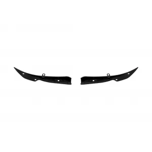 Front M5 bumper suitable for BMW 5 Series F10 sedan, F11 touring 2010-2017