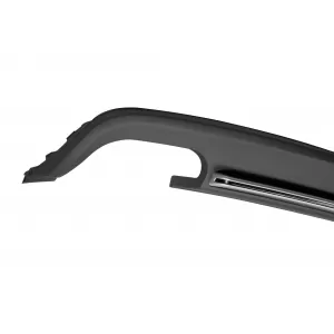 S5 type diffuser suitable for standard rear bumper of Audi A5 coupe, convertible 2012-2015 -oo--oo--image-6163628