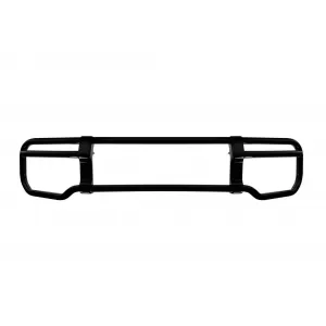 G63 Bullbar suitable for front A Design bumper on Mercedes G class W464 after 2018, black