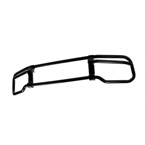G63 Bullbar suitable for front A Design bumper on Mercedes G class W464 after 2018, black