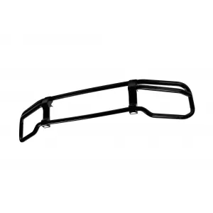 G63 Bullbar suitable for front A Design bumper on Mercedes G class W464 after 2018, black