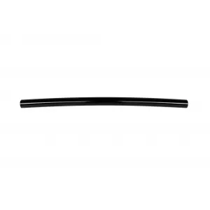 G63 Bullbar suitable for front A Design bumper on Mercedes G class W464 after 2018, black
