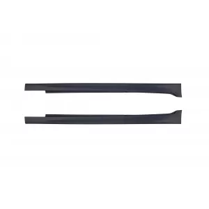 M Technik side skirts suitable for BMW 5 Series F10 sedan, F11 touring 2010-2017