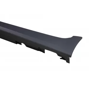 M Technik side skirts suitable for BMW 5 Series F10 sedan, F11 touring 2010-2017
