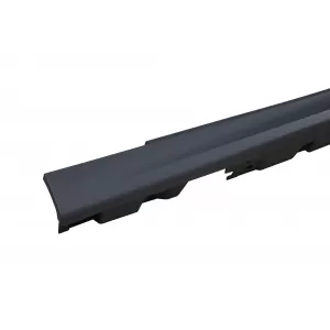 M Technik side skirts suitable for BMW 5 Series F10 sedan, F11 touring 2010-2017