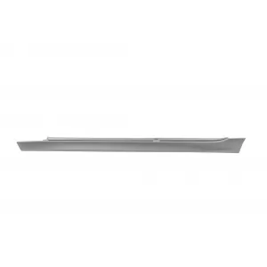 M Technik Seitenschweller geeignet für BMW 5er E60, E61 2003-2010-image-6163743