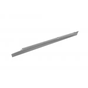 M Technik Seitenschweller geeignet für BMW 5er E60, E61 2003-2010-image-6163744