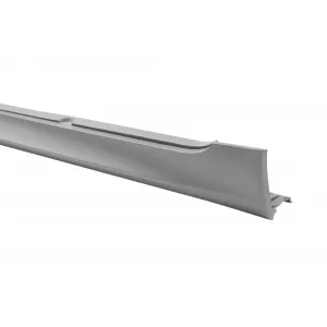 M Technik Seitenschweller geeignet für BMW 5er E60, E61 2003-2010-image-6163746