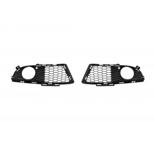 Front M Technik bumper suitable for BMW 3 Series E90 sedan, E91 touring 2005-2008