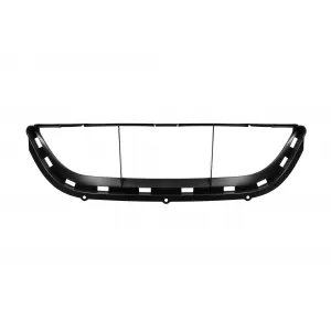 Front M Technik bumper suitable for BMW 3 Series E90 sedan, E91 touring 2005-2008