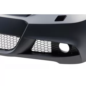 Front M Technik bumper suitable for BMW 3 Series E90 sedan, E91 touring 2008-2011