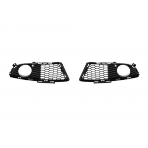 Front M Technik bumper suitable for BMW 3 Series E90 sedan, E91 touring 2008-2011