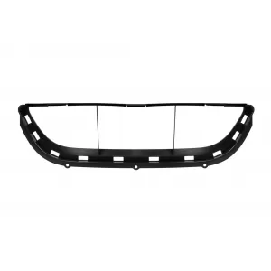 Front M Technik bumper suitable for BMW 3 Series E90 sedan, E91 touring 2008-2011