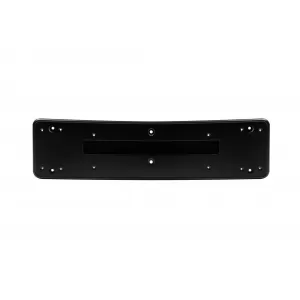 Front M Technik bumper suitable for BMW 3 Series E90 sedan, E91 touring 2008-2011