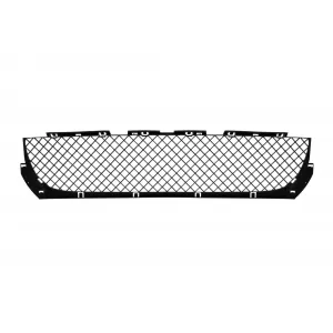 Front M Technik Stoßstange geeignet für BMW 3er Serie E46 Coupe, Cabriolet 1998-2005 ohne Nebelscheinwerfer-image-6163793