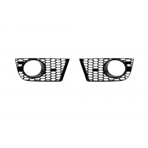 Front M Technik Stoßstange geeignet für BMW 1er E87 2008-2011-image-6163803
