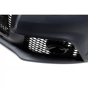 Frontschürze geeignet für Audi A3 2008-2011 RS3 Typ-image-6163835