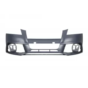 Frontschürze geeignet für Audi A3 2008-2011 RS3 Typ-image-6163836