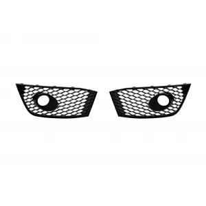 Frontschürze geeignet für Audi A3 2008-2011 RS3 Typ-image-6163838