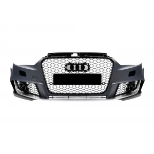image-33-RS3 típusú első lökháró Audi A3 hatchback 2012-2015 modellhez