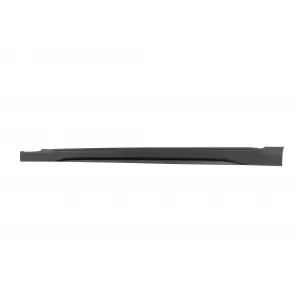 RS6 side skirts suitable for Audi A6 sedan, wagon after 2018