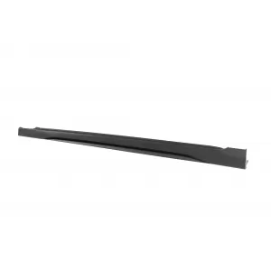 RS6 side skirts suitable for Audi A6 sedan, wagon after 2018