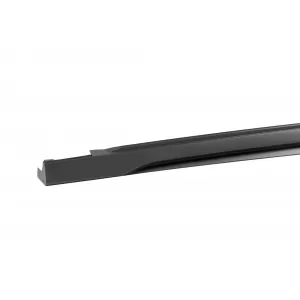 RS6 side skirts suitable for Audi A6 sedan, wagon after 2018