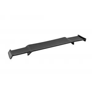 Carbon-Spoiler Typ B Design 800 geeignet für den Kofferraum für Mercedes G-Klasse W464 nach 2018-image-6164124