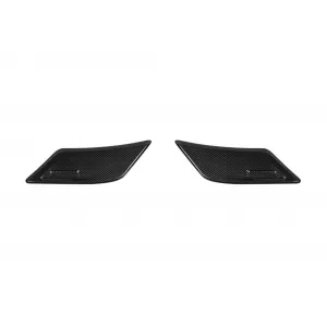 Carbon-Spoiler Typ B Design 800 geeignet für den Kofferraum für Mercedes G-Klasse W464 nach 2018-image-6164128