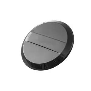 Carbon-Abdeckung B-Design für Reserverad geeignet für Mercedes G-Klasse W464 2019-2023, unlackiert-image-6164133