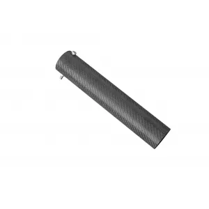 Carbon-Abdeckung B-Design für Reserverad geeignet für Mercedes G-Klasse W464 2019-2023, unlackiert-image-6164138