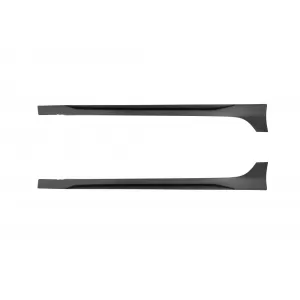 RS7 side skirts suitable for Audi A7 2010-2017