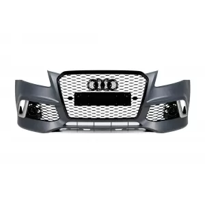 image-35-RSQ5 első lökhárító Audi Q5 2012-2017 modellhez