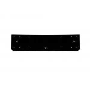 Schwarzer Lackgrill Typ S7 geeignet für Audi A7 2015-2017-image-6164253