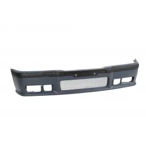Front M3 bumper suitable for BMW 3 Series E36 1990-1998 sedan, wagon, coupe, convertible