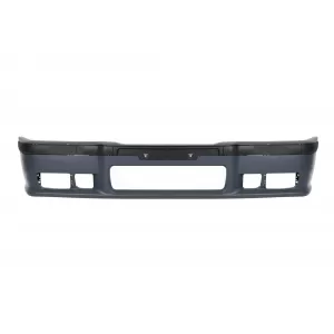 Front M3 bumper suitable for BMW 3 Series E36 1990-1998 sedan, wagon, coupe, convertible
