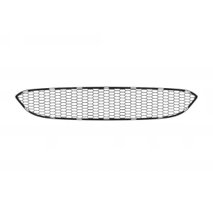 Front M5 bumper suitable for BMW 5 Series E60, E61 2007-2010, without PDC, without fog lights