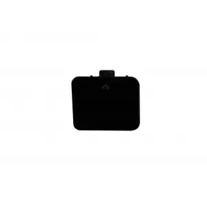 Front M5 bumper suitable for BMW 5 Series E60, E61 2007-2010, without PDC, without fog lights