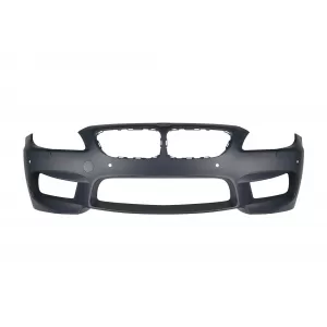 Tuning-Paket Typ 6M geeignet für BMW 6er Reihe F12 Cabriolet, F13 Coupé 2011-2018-image-6164297