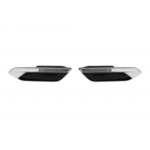 Tuning-Paket Typ 6M geeignet für BMW 6er Reihe F12 Cabriolet, F13 Coupé 2011-2018-image-6164300