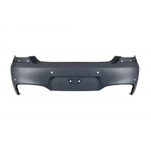 Tuning-Paket Typ 6M geeignet für BMW 6er Reihe F12 Cabriolet, F13 Coupé 2011-2018-image-6164302