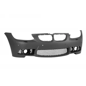 Front 3M Stoßstange geeignet für BMW 3er Reihe E92 Coupé, E93 Cabriolet 2007-2009, mit PDC, mit Scheinwerferreinigungsdüsen-image-6164309
